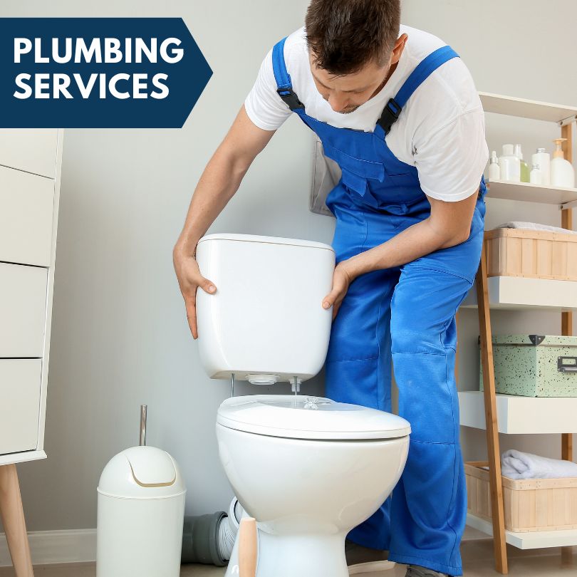 Plumbing Company in Opa Locka, FL