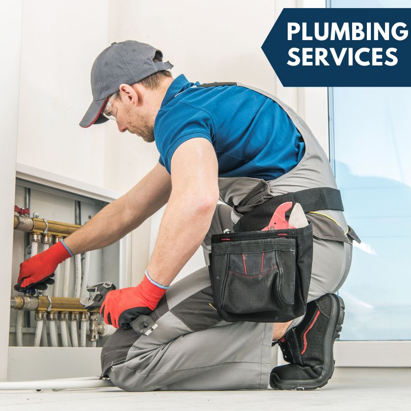 Opa Locka Plumbing Company